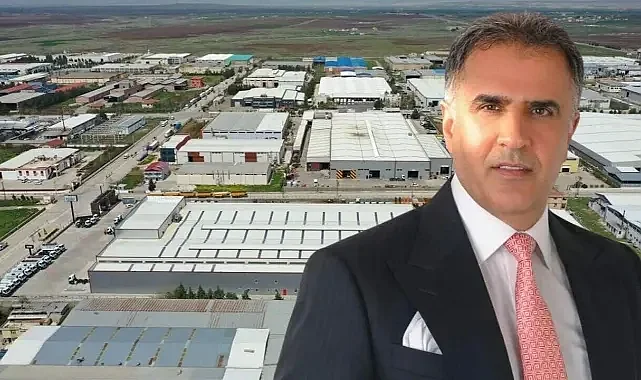 Diyarbakır OSB Seçimlerine Hukuk Mücadelesi: Yeşil Liste'den Usulsüzlük İddiası
