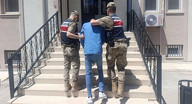 Dolandırıcılıktan aranan şahıs Urfa'da yakalandı!