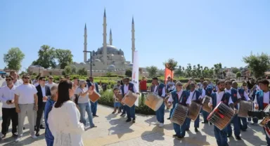 Edirne'de 665. Kırkpınar coşkusu görkemli açılışla başladı