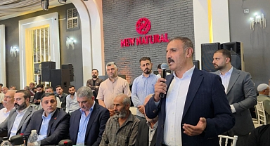 Emin Yetim'in Girişimleriyle Bir Husumet Daha Barışla Sonuçlandı