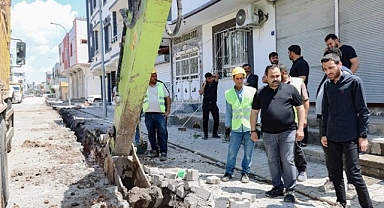 Eş Başkan Serhat Dicle İnan: “Ne Yapıyorsak Viranşehir Halkı İçin Yapıyoruz”