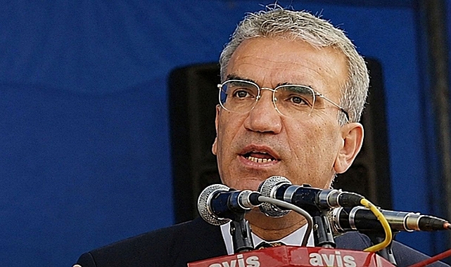Eski Şanlıurfa Valisi Şemsettin Uzun Hayatını Kaybetti