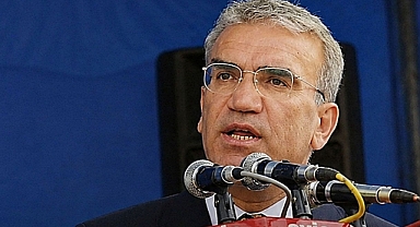 Eski Şanlıurfa Valisi Şemsettin Uzun Hayatını Kaybetti