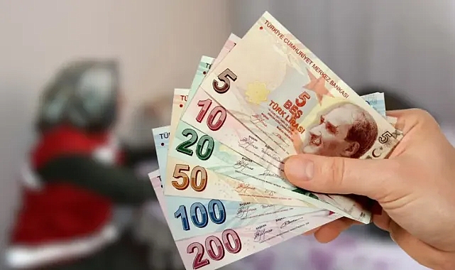 Evde Bakım Yardımı bekleyenler dikkat!