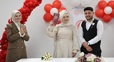 Evlenmeyi düşünenler bu haber sizin için!