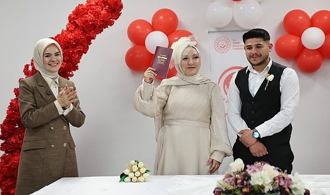 Evlenmeyi düşünenler bu haber sizin için!
