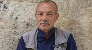 Eyyübiye Belediyesi yasta: Personel hayatını kaybetti