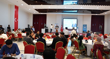Eyyübiye’de Üniversite Adayları Moral Depoladı