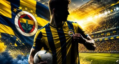 Fenerbahçe'den forvete bir hamle daha