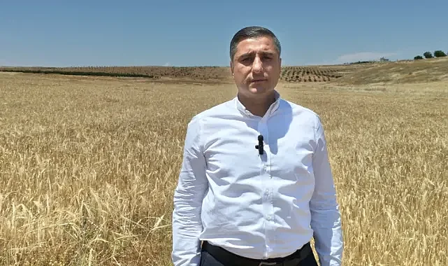 Ferhat Karadağ, TMO 'nun Açıkladığı Hububat Alım Fiyatlarına Sert Tepki Gösterdi
