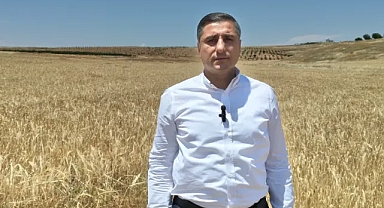 Ferhat Karadağ, TMO 'nun Açıkladığı Hububat Alım Fiyatlarına Sert Tepki Gösterdi