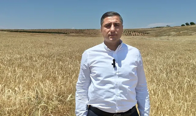 Ferhat Karadağ, TMO 'nun Açıkladığı Hububat Alım Fiyatlarına Sert Tepki Gösterdi