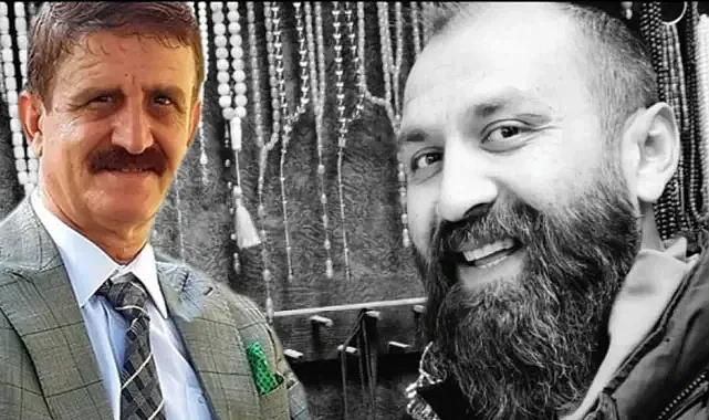 Fuat Erbülbül'den Teşekkür Mesajı