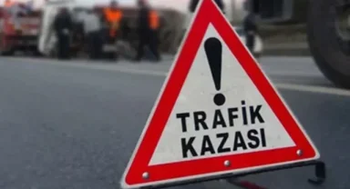 Hakkari'de trafik kazası: 2 kişi hayatını kaybetti