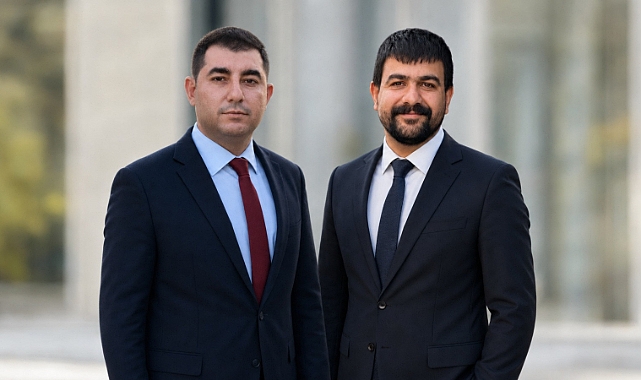 Haliliye Belediyesi Basın Yayın Şube Müdürlüğünde görev değişimi!