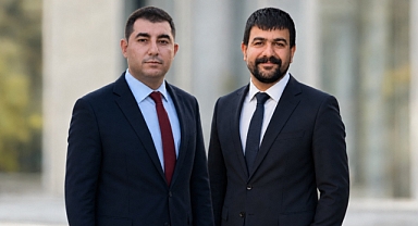 Haliliye Belediyesi Basın Yayın Şube Müdürlüğünde görev değişimi!