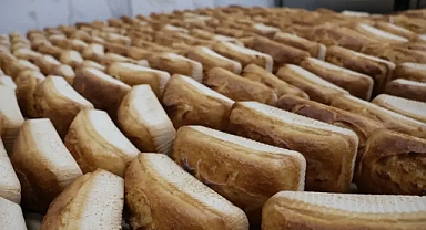 Haliliye Belediyesi, Çölyak ve PKU Hastalarına Glutensiz Ekmek Desteğini Sürdürüyor