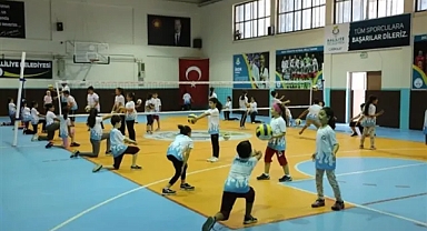 Haliliye’de Yaz Spor Okulları için kayıtlar başladı
