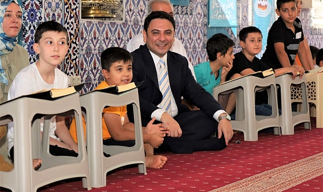 Haliliye Kaymakamı Dr. Muhammed Serkan Şahin'den Duygusal Veda Mesajı