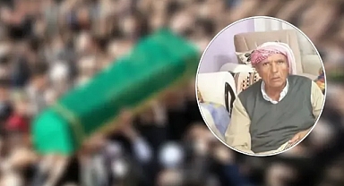 Harran Belediyesi Basın Birimi Çalışanı Koçan’ın acı günü!