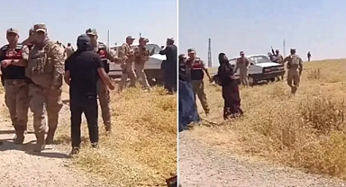 Harran’da gerginlik: Eski husumet yeniden alevlendi