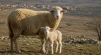 Harran’da kayıp koyun ve kuzusu için çağrı!
