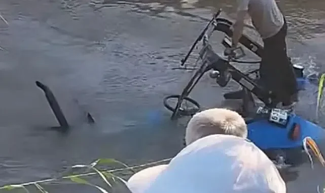 Harran’daki elim kazadan acı haber geldi!