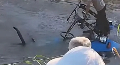Harran’daki elim kazadan acı haber geldi!
