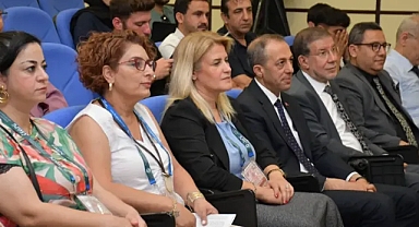 Harran Üniversitesi, 1. Uluslararası EDESSA Bilimsel Çalışmalar Kongresi’ne ev sahipliği yaptı