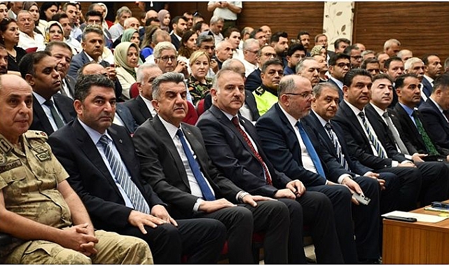 Harran Üniversitesi Bilimsel Mirasın Korunmasına Öncülük Ediyor