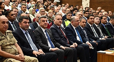 Harran Üniversitesi Bilimsel Mirasın Korunmasına Öncülük Ediyor
