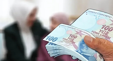 Haziran ayı yaşlı ve engelli aylıkları yatırıldı mı?