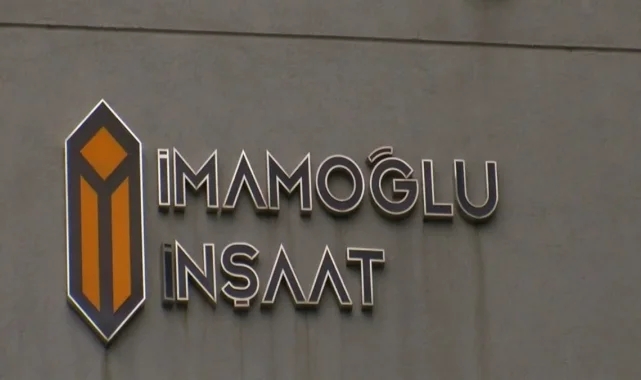 İmamoğlu İnşaat dosyasında yeni gelişme: 12 tutuklama