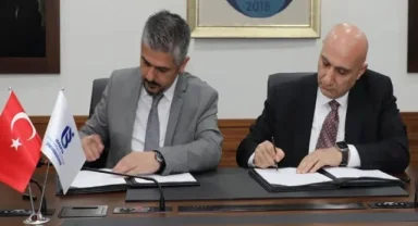 ISUBÜ ile VakıfBank arasında önemli iş birliği