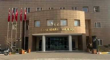Kararname yayımlandı! Şanlıurfa’ya kimler atandı?