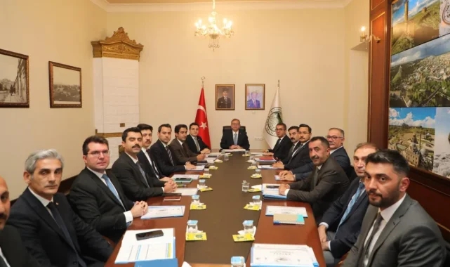 Kars'a 184 milyon 969 bin liralık KÖYDES ödeneği