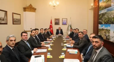 Kars'a 184 milyon 969 bin liralık KÖYDES ödeneği