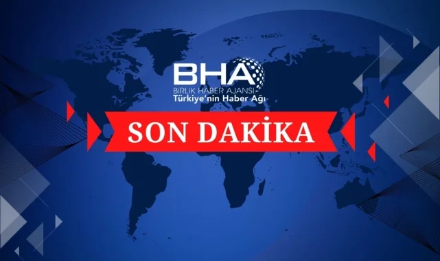 Kırıkkale'de imha sahasında mühimmat patladı: 2 kişi yaşamını yitirdi