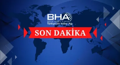 Kırıkkale'de imha sahasında mühimmat patladı: 2 kişi yaşamını yitirdi
