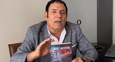 Kitapları Okunsun Diye Kargo Ücretini Kendisi Karşılayarak Gönderiyor