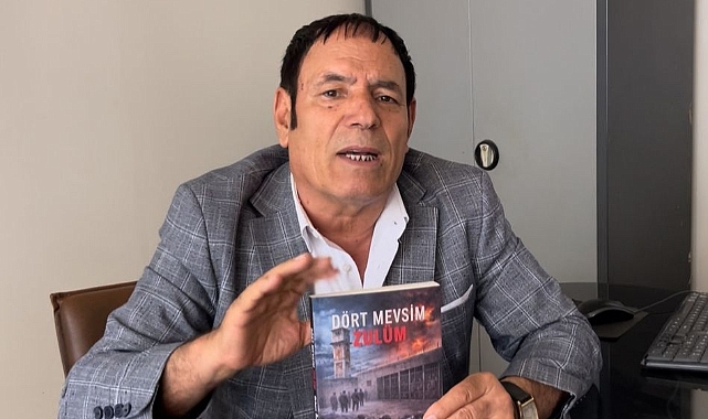 Kitapları Okunsun Diye Kargo Ücretini Kendisi Karşılayarak Gönderiyor