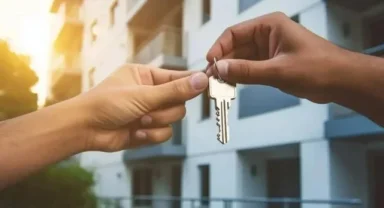 Konut piyasasında mayıs durgunluğu: Satışlar yüzde 31 geriledi