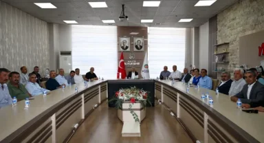 Malatya'da 35 milyarlık dev altyapı yatırımı