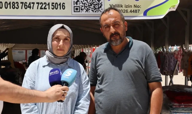 Malatya'da dayanışma çağrısı! Minik Halil İbrahim tedavi bekliyor