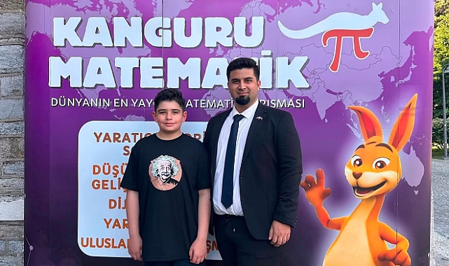 Matematikte Başarının Markası: Ali Osman Erdoğan ve AOE Akademi
