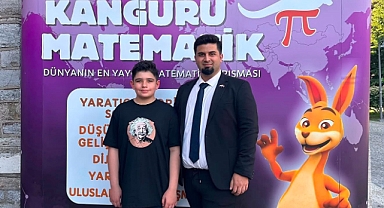 Matematikte Başarının Markası: Ali Osman Erdoğan ve AOE Akademi