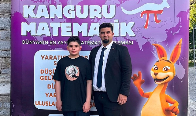 Matematikte Başarının Markası: Ali Osman Erdoğan ve AOE Akademi