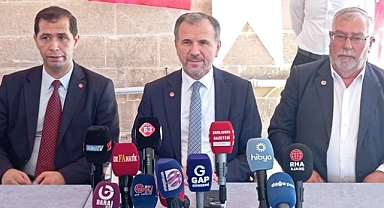 Mesut Doğan: Türkiye Ağır Bir Ekonomik Kriz Yaşıyor