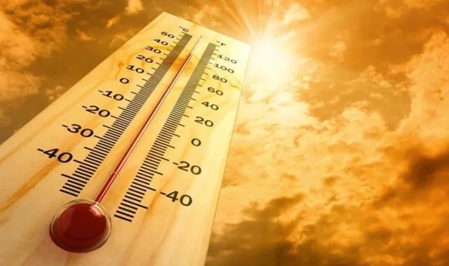 Meteoroloji uyardı: Hava sıcaklıkları hafta boyunca yükselişe geçecek
