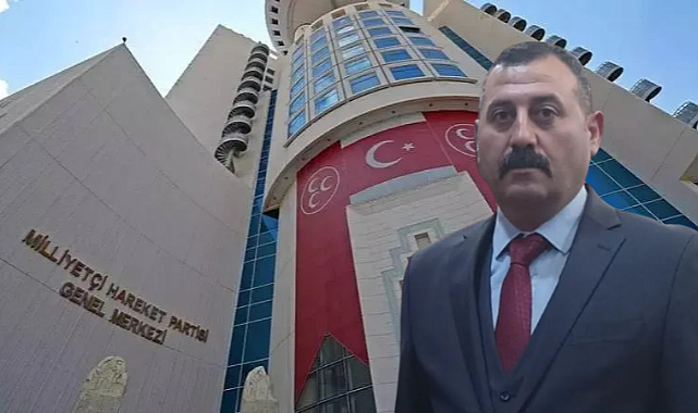 MHP Şanlıurfa İl Başkanı Osman Mutlu’dan İlk Mesaj